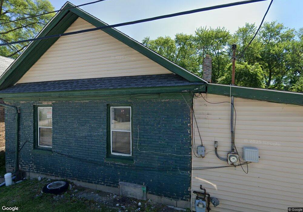 5056 Massachusetts St, Gary, IN 46409 - photo 1