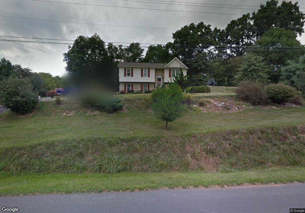 3774 Middle Rd, Winchester, VA 22602 - photo 1