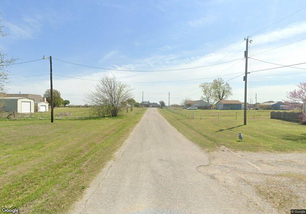 Box 164 Sperry Rt 2, Sperry, OK 74073 - photo 1