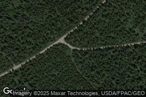 NHN-NE1/4 Smith Creek Rd, Condon, MT 59826