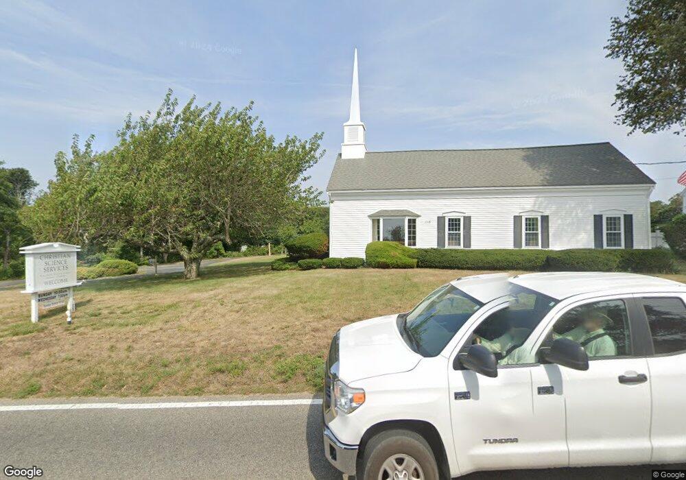 638A Route 28, Harwich Port, MA 02646 - photo 1