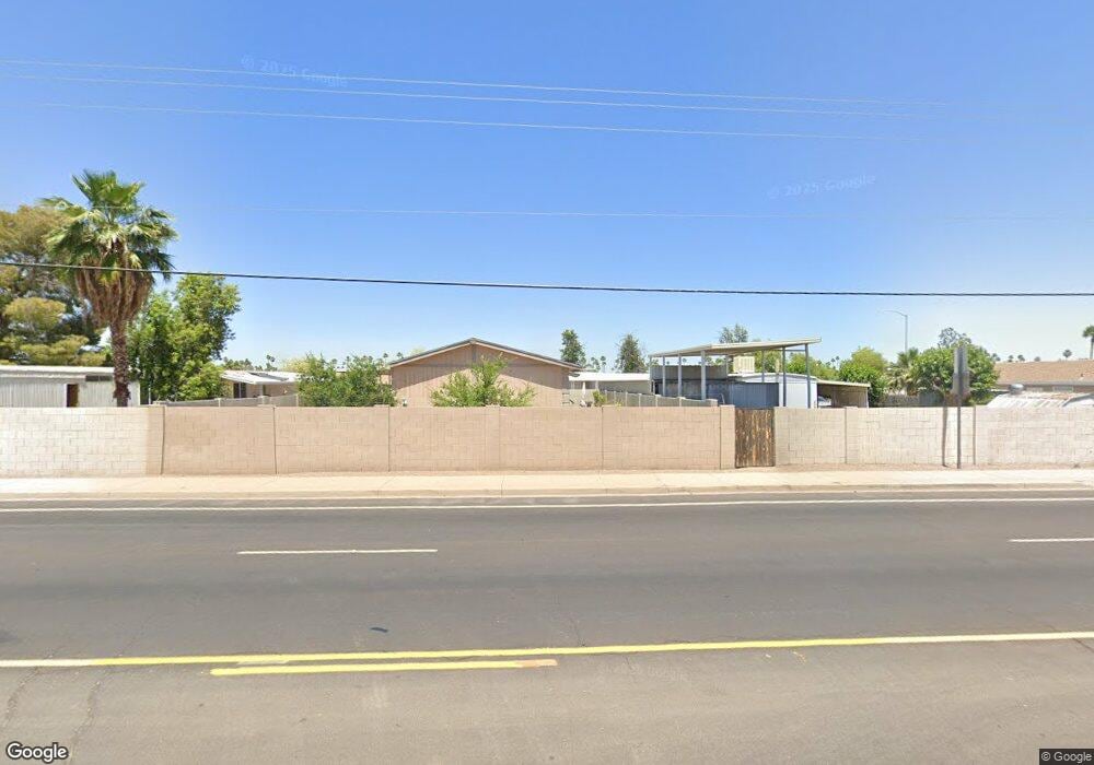 2544 E Broadway Rd, Mesa, AZ 85204 - photo 1