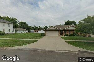 405 Castle St, Seneca, KS 66538