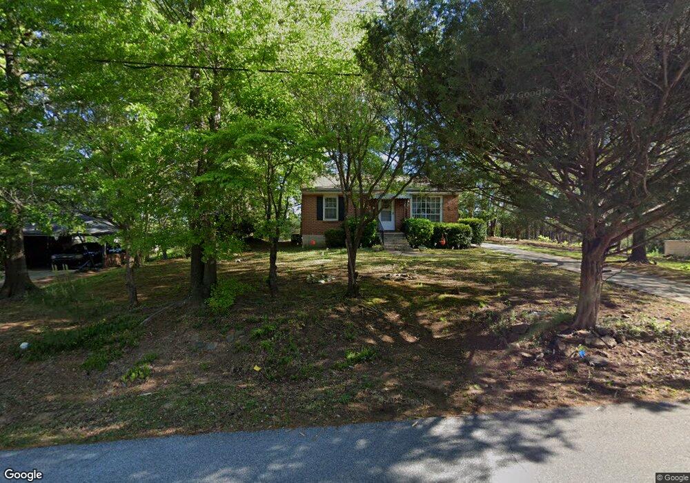 7240 Lakeview Dr SW, Covington, GA 30014 - photo 1