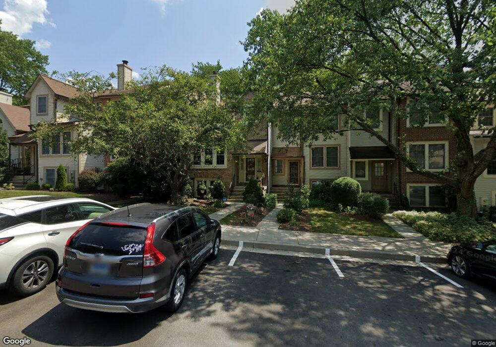 7527 Swan Point Way, Columbia, MD 21045 - photo 1