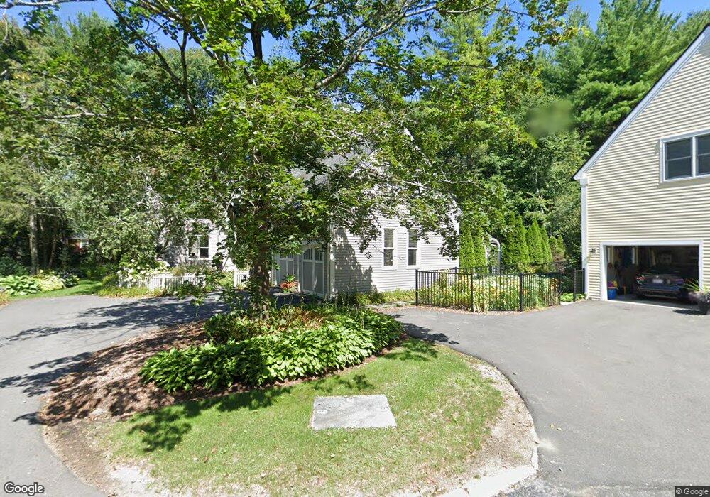 60 Wayside Rd, Concord, MA 01742 - photo 1