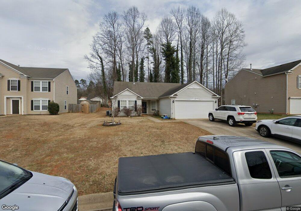 1114 Parade Ground Ct, Clover, SC 29710 - photo 1