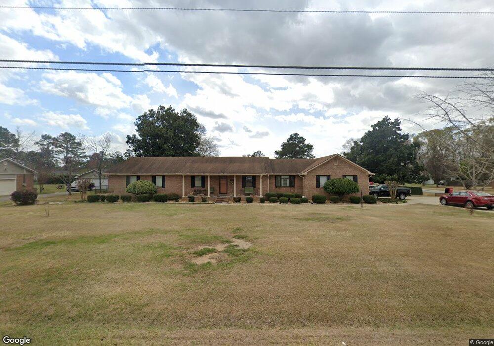 3970 Jones Rd, Macon, GA 31216 - photo 1