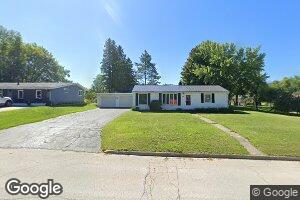 E611 Gerue St, Stephenson, MI 49887