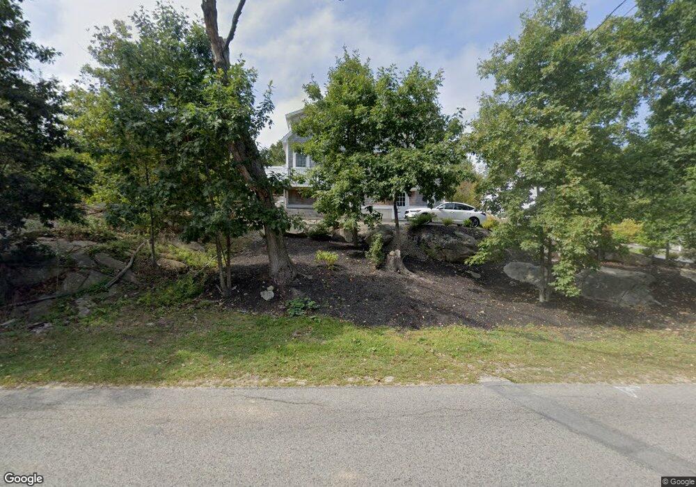 44 Atlantic Ave, Cohasset, MA 02025 - photo 1