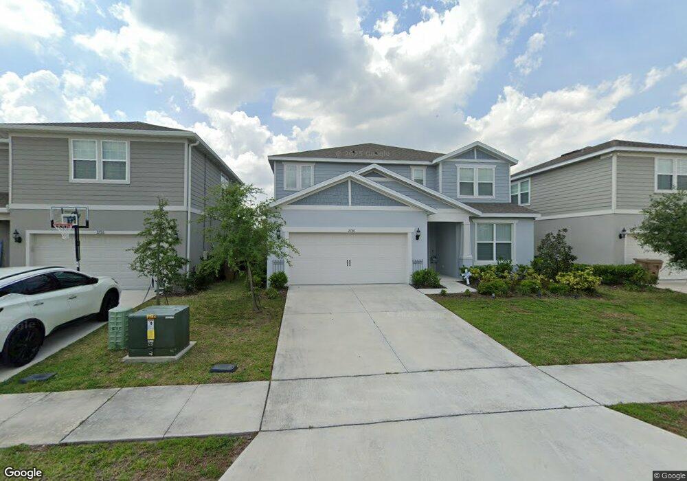 2730 Forestdale St, Saint Cloud, FL 34771 - photo 1