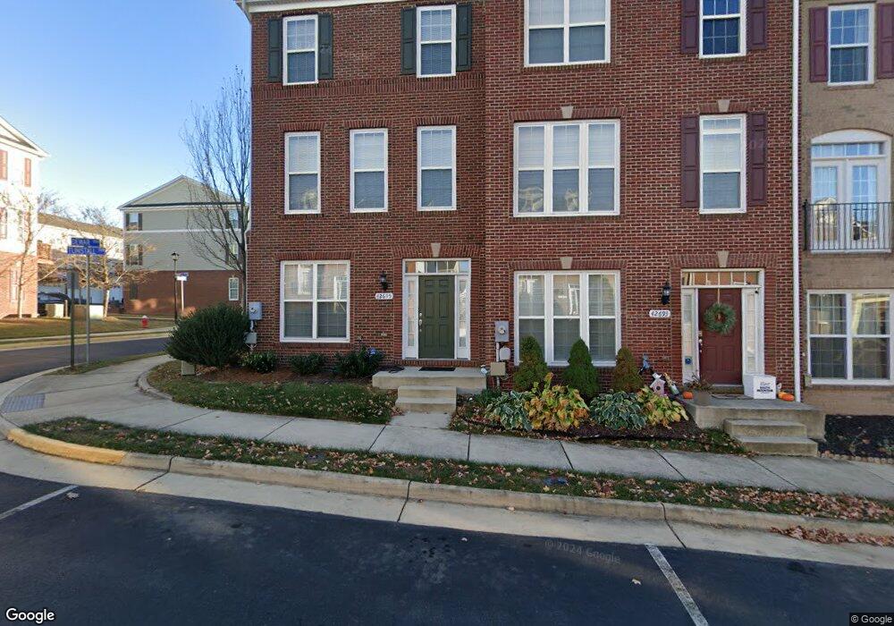 42695 Tunstall Terrace, Ashburn, VA 20147 - photo 1