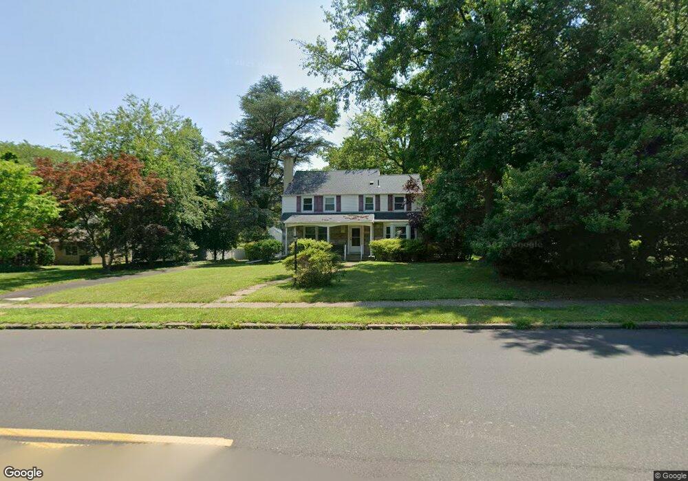 739 Baeder Rd, Jenkintown, PA 19046 - photo 1