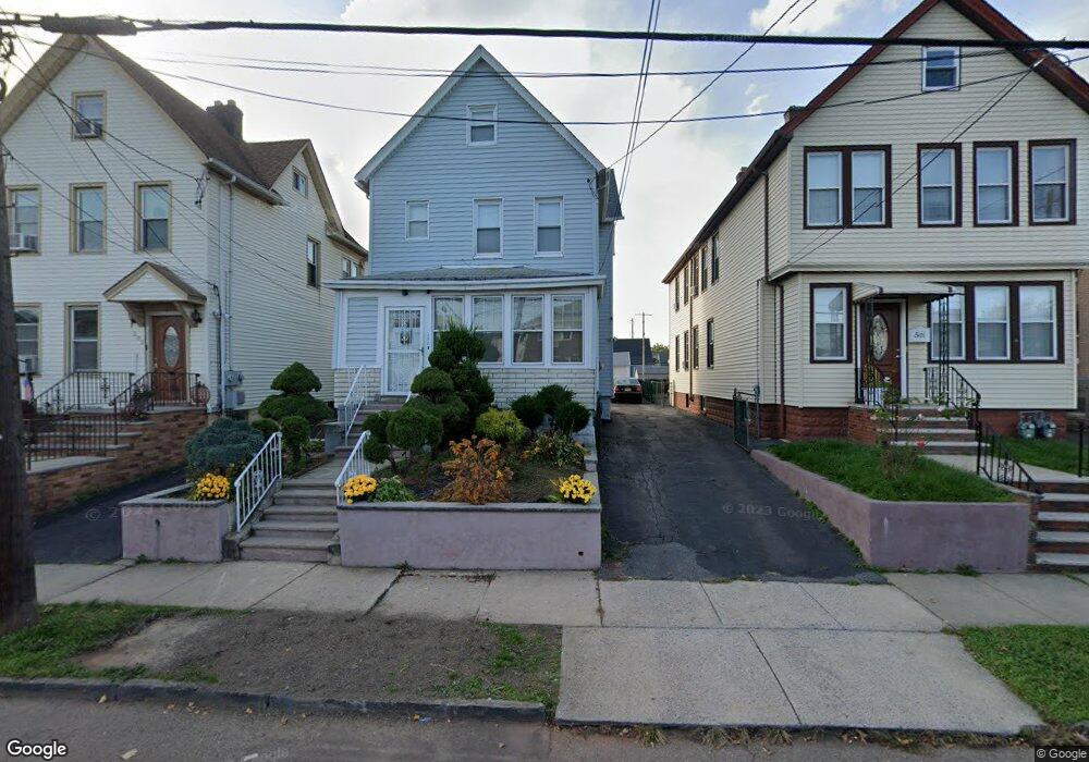 503 New York Ave, Elizabeth, NJ 07202 - photo 1