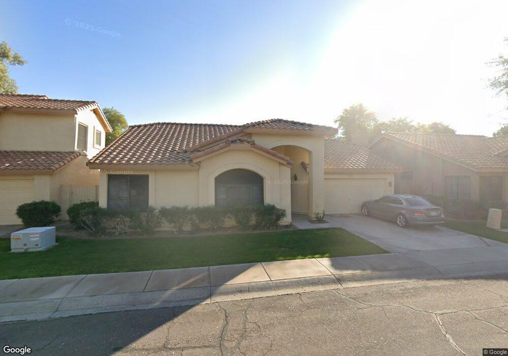 267 W Vera Ln unit II, Tempe, AZ 85284 - photo 1