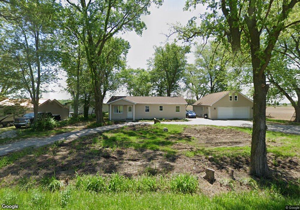268 E 1200 N, Ossian, IN 46777 - photo 1