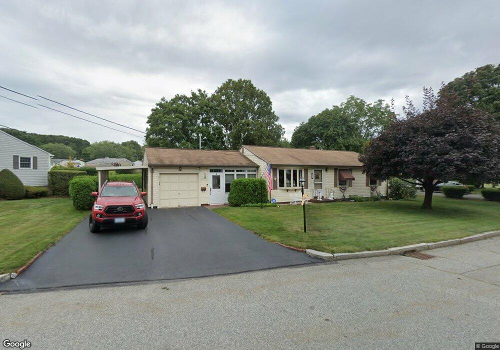 67 Rustic Dr, Woonsocket, RI 02895 - photo 1