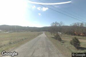 3 Pleasant Hill Rd, Ardmore, TN 38449