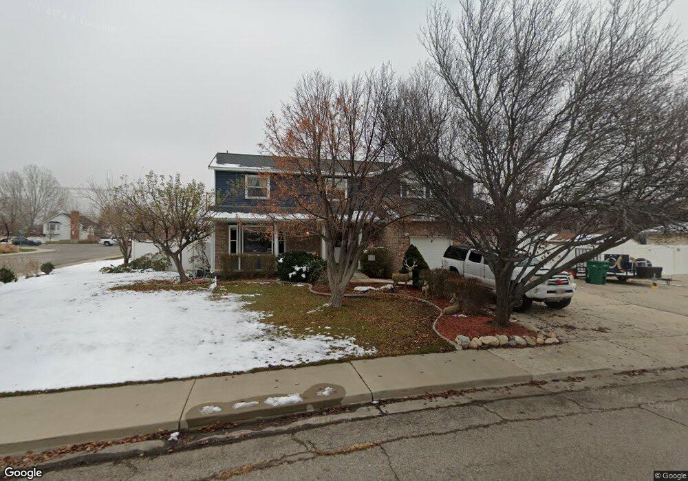 4847 Mountain View Cir, Highland, UT 84003 - photo 1