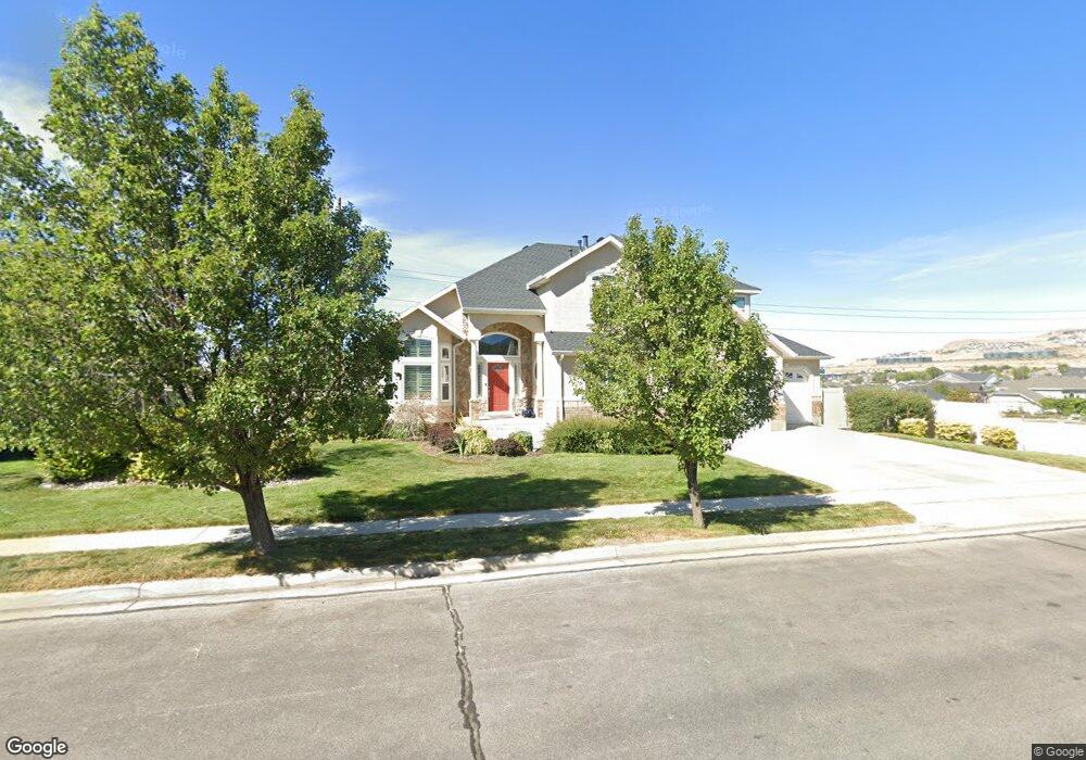 2669 N 425 W, Lehi, UT 84043 - photo 1