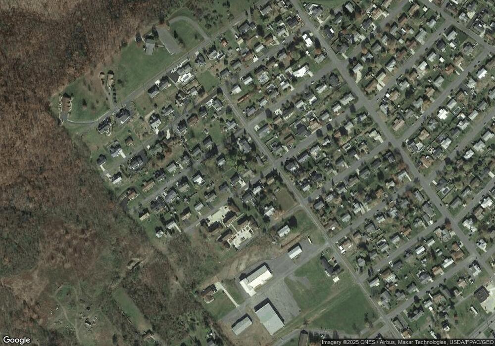 1510 Terri St, Keyser, WV 26726 - photo 1