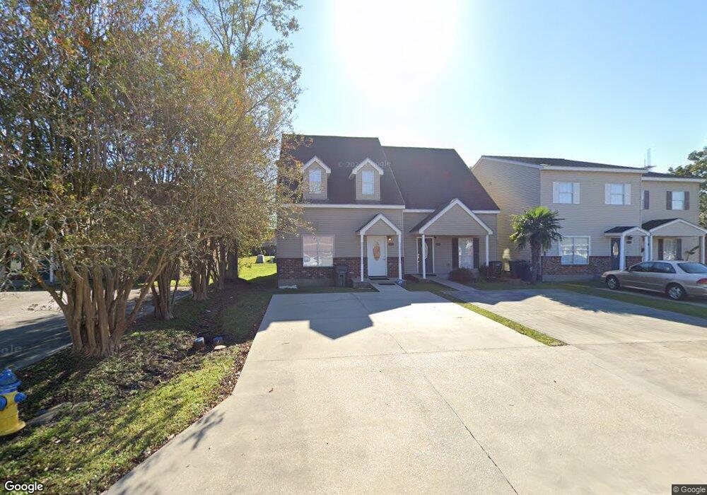 104 A Ramey Rd, Houma, LA 70360 - photo 1