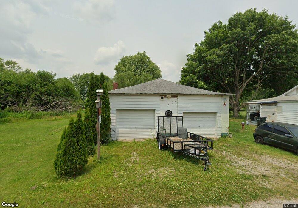 5482 E 350 S, Franklin, IN 46131 - photo 1