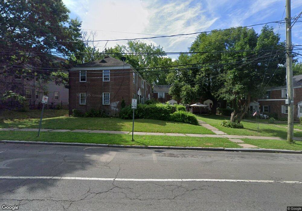 126 Brookfield St, Hartford, CT 06106 - photo 1