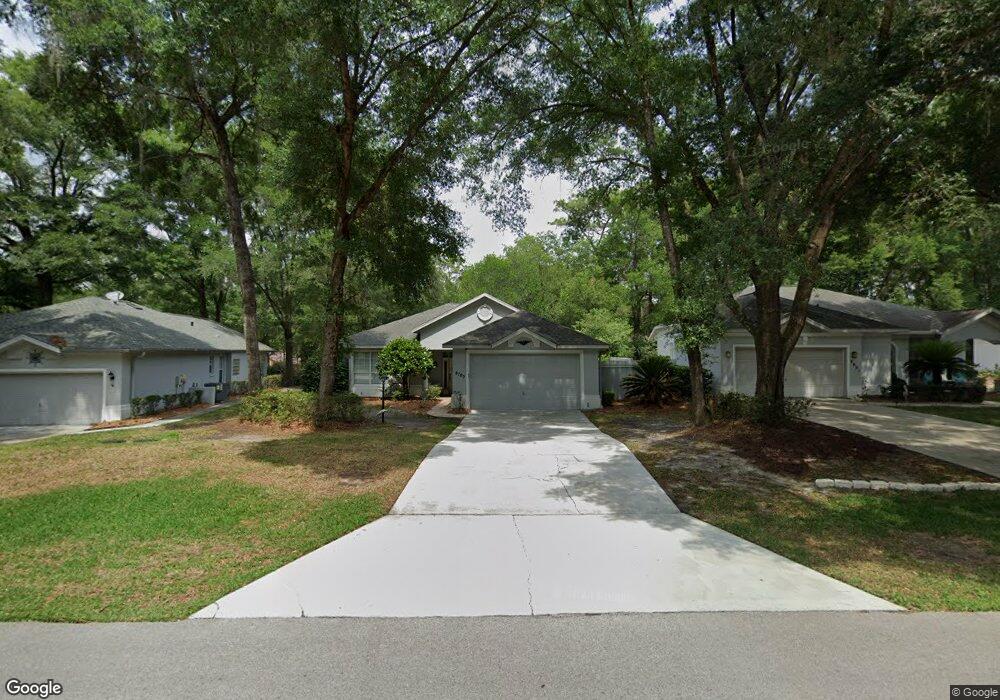 8785 SW 192nd Court Rd, Dunnellon, FL 34432 - photo 1