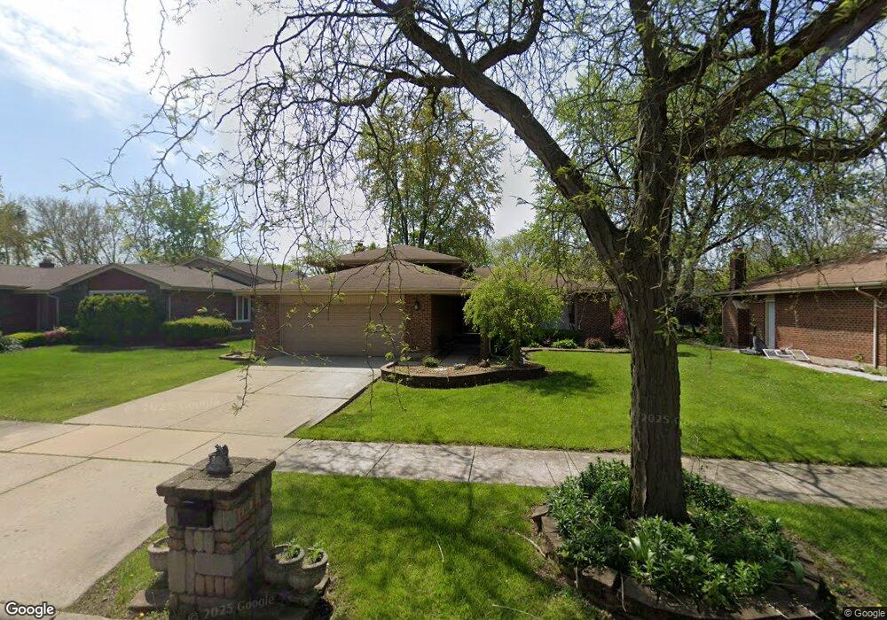 840 University Ave, Matteson, IL 60443 - photo 1