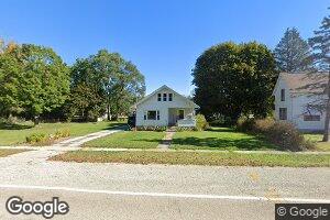 524 N 2nd St, Palmyra, WI 53156