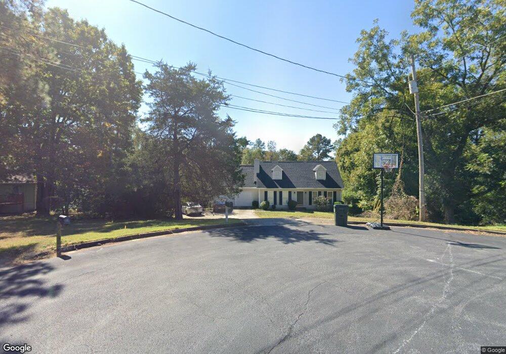 2209 Liberty Ln SW, Conyers, GA 30094 - photo 1