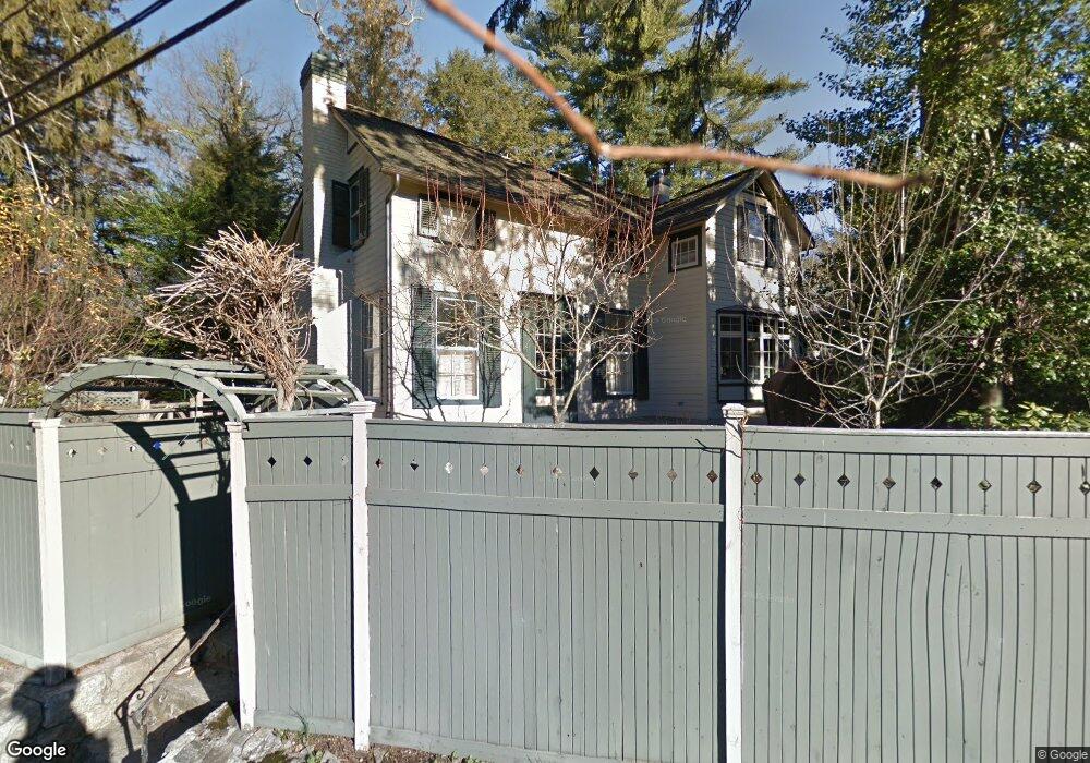 481 Cognewaugh Rd, Cos Cob, CT 06807 - photo 1