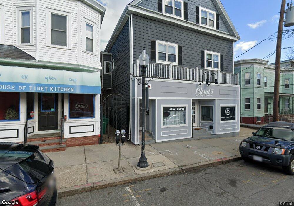 233 Holland St, Somerville, MA 02144 - photo 1