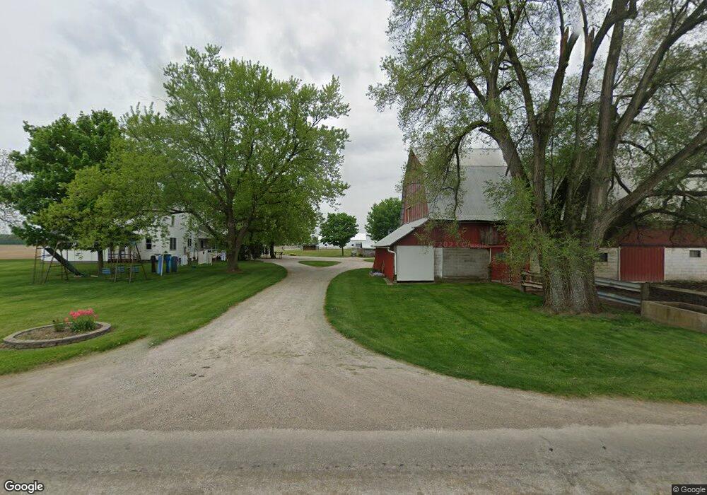 2030 W 200 S, Lagrange, IN 46761 - photo 1