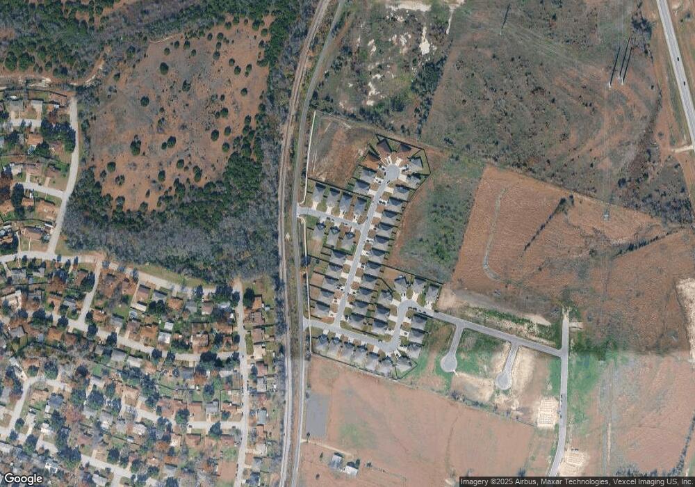 715 Kimble Dr unit b, Temple, TX 76501 - photo 1