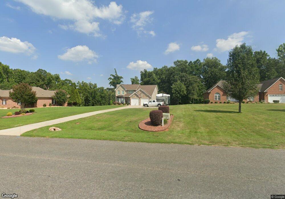 220 Maple Creek Dr, Statesville, NC 28625 - photo 1