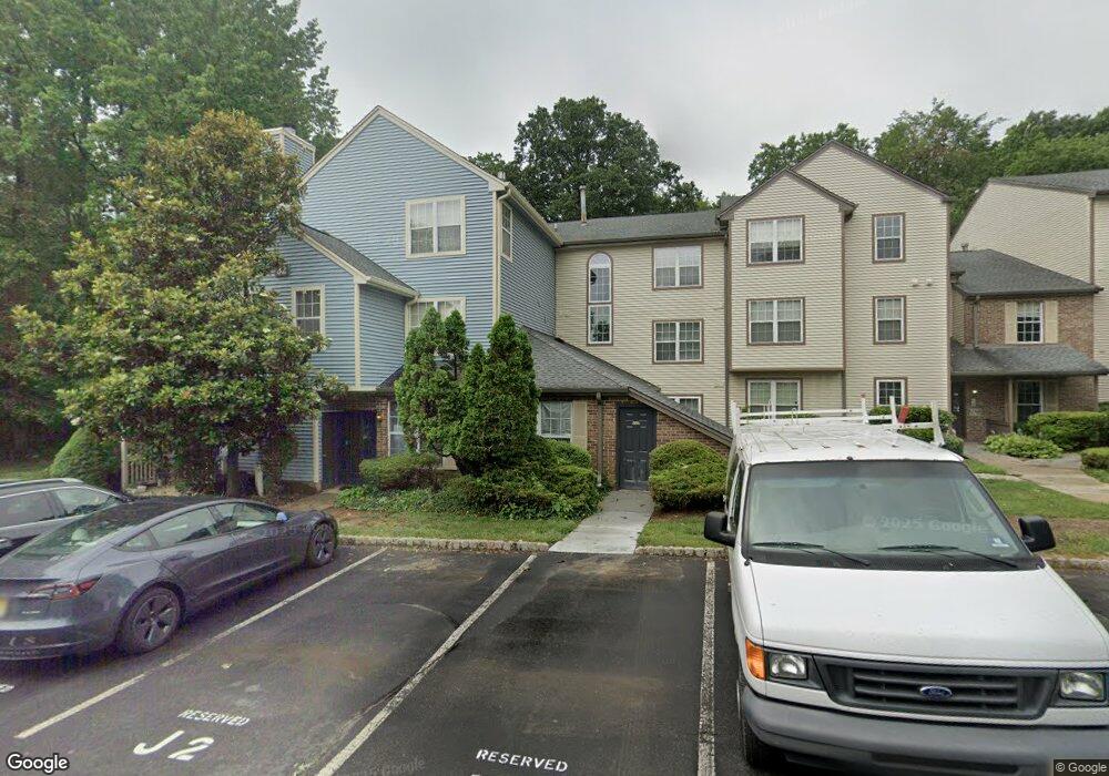 3271 Cypress Ct unit 3271, Monmouth Junction, NJ 08852 - photo 1