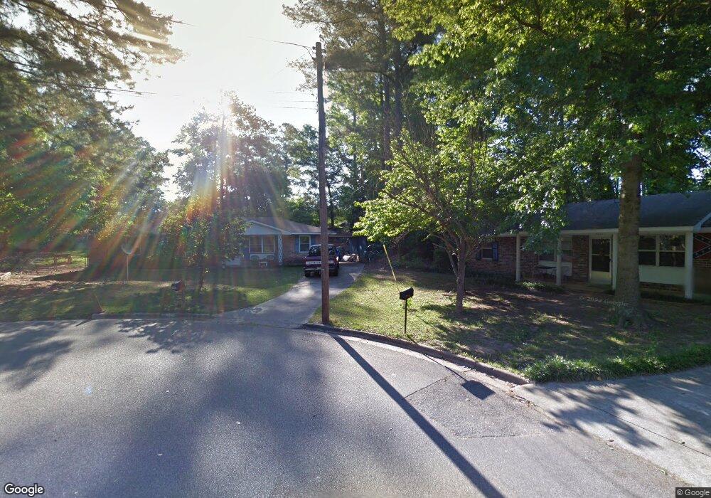 4039 Delray Ct, Augusta, GA 30907 - photo 1