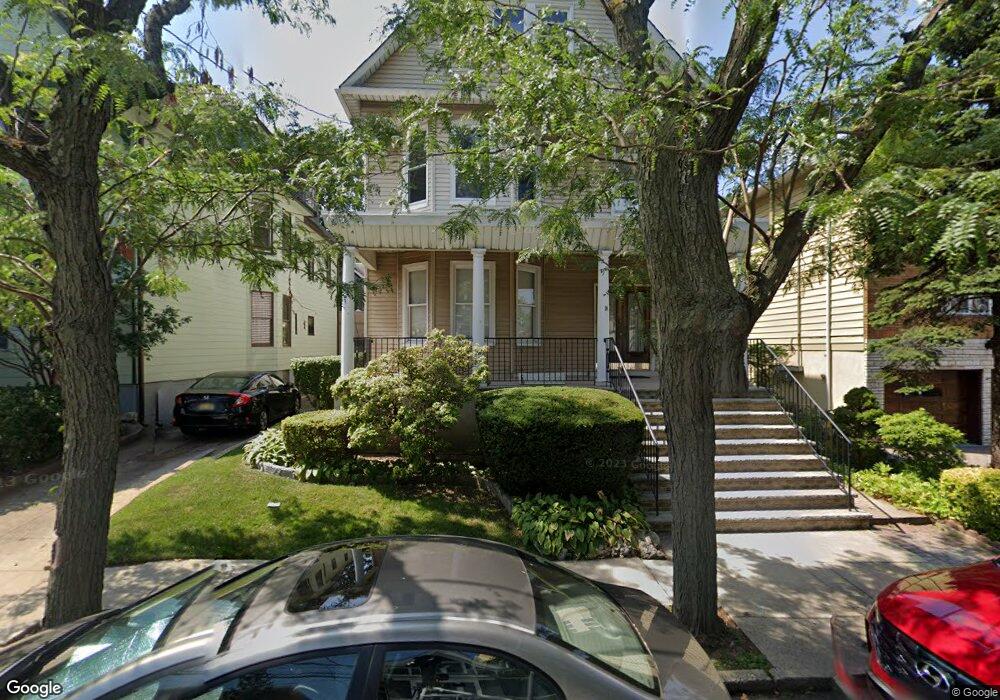 35 Hudson Place unit 37, Weehawken, NJ 07086 - photo 1