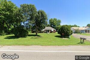 803 N Walnut St, Steele, MO 63877
