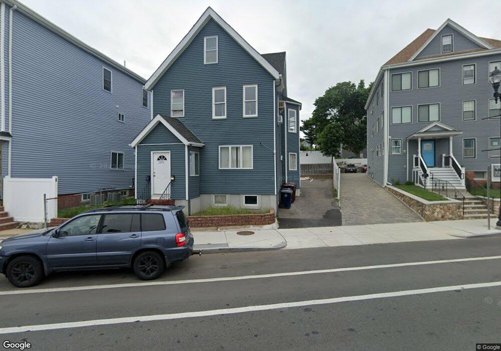 166 Ferry St, Everett, MA 02149 - photo 1