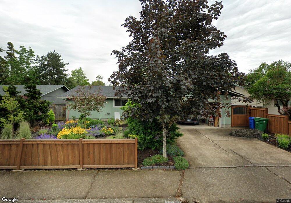 2030 Brewer Ave, Eugene, OR 97401 - photo 1