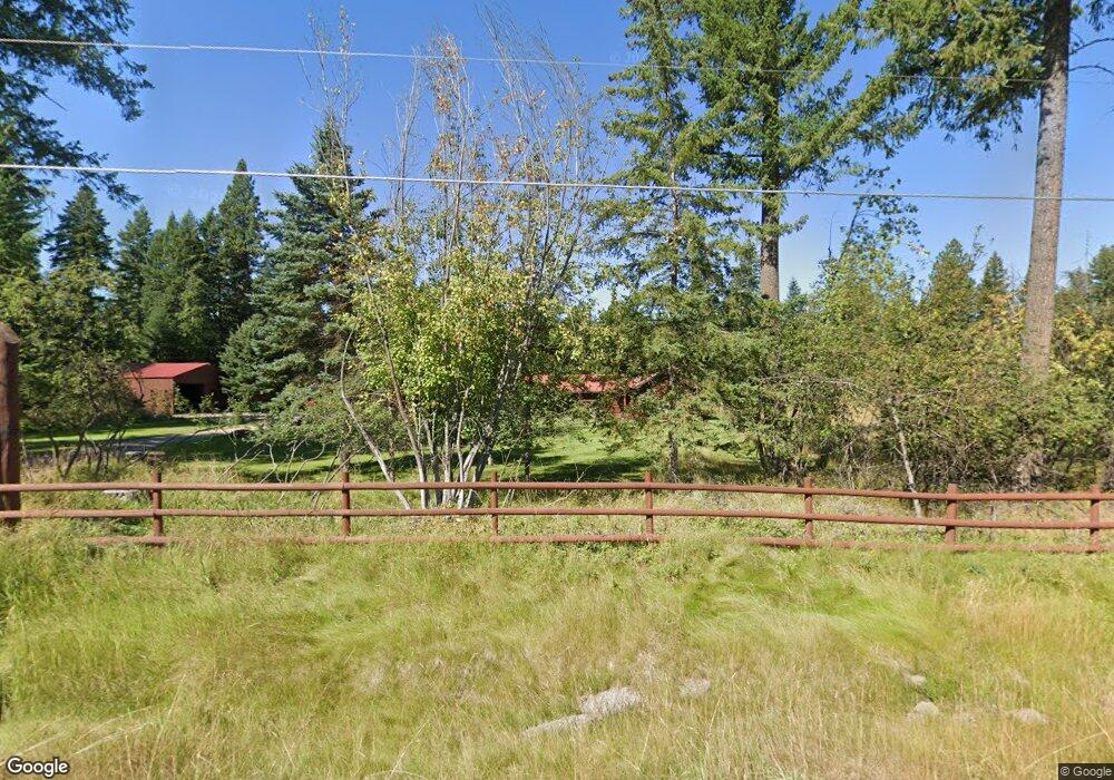 196 Trinkus Ln, Bigfork, MT 59911 - photo 1