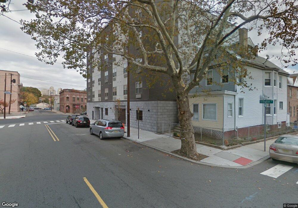 747 Grand St unit 207, Jersey City, NJ 07304 - photo 1