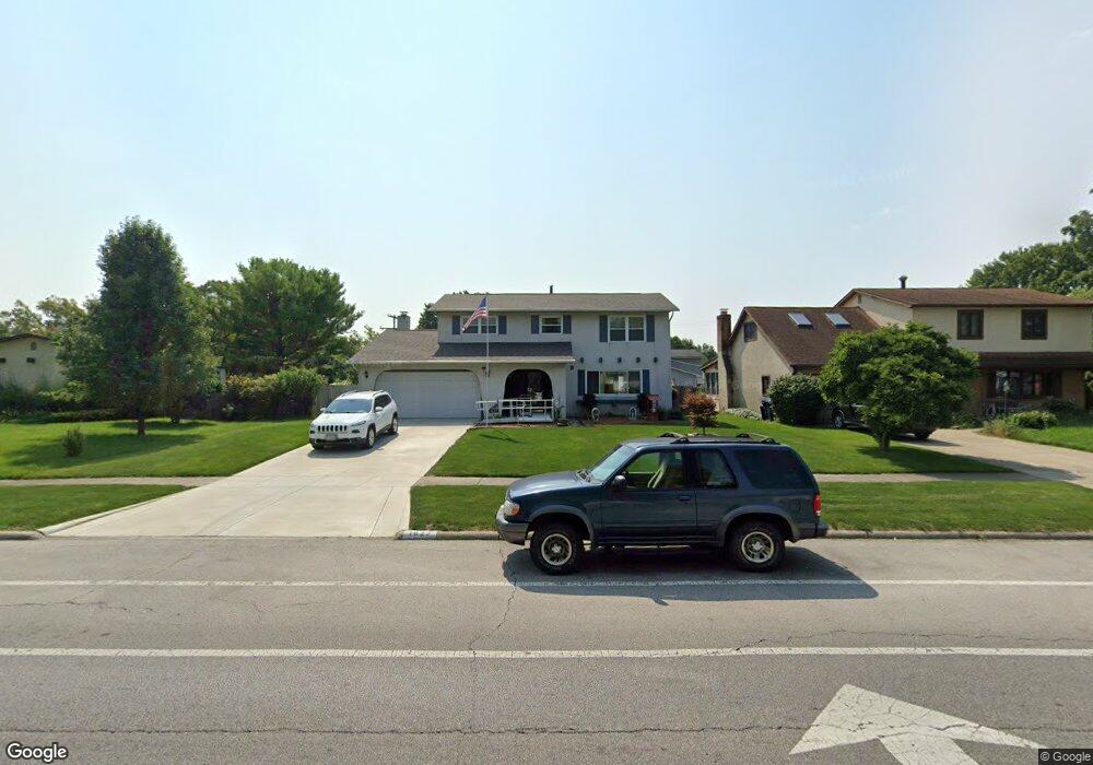 1827 Sandalwood Place, Columbus, OH 43229 - photo 1