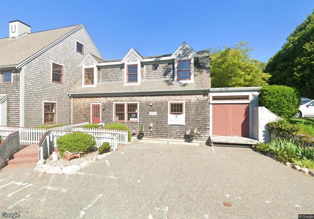 1445 Osterville West Barnstabl, Barnstable, MA 2648 - photo 1