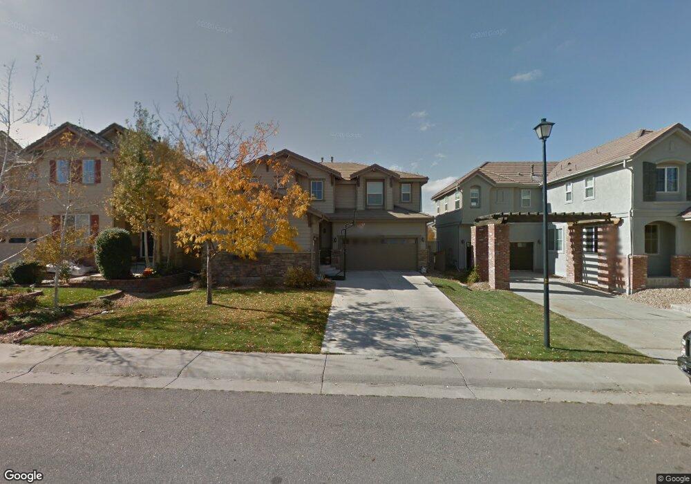 10723 Wynspire Rd, Highlands Ranch, CO 80130 - photo 1