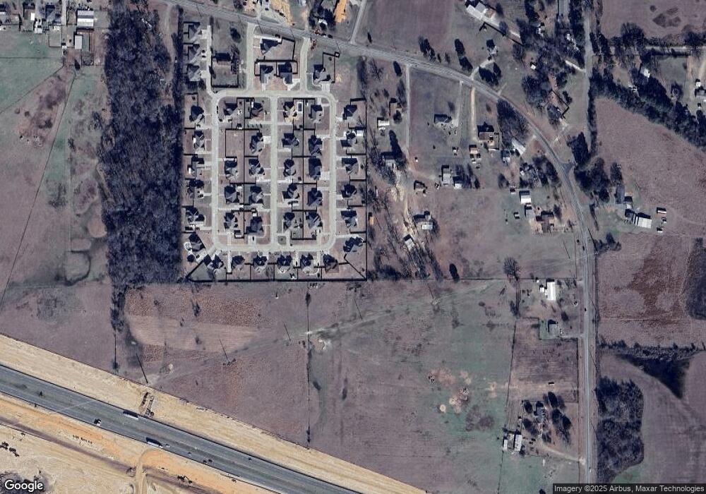 70 Chester Field Cir, Texarkana, TX 75503 - photo 1