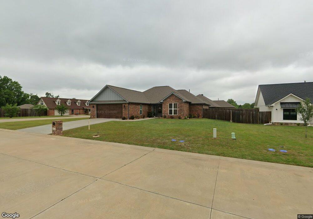10 Chester Field Cir, Texarkana, TX 75503 - photo 1